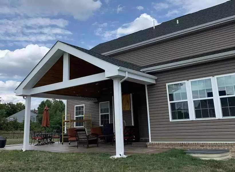 Professional McCandless Roofing Company