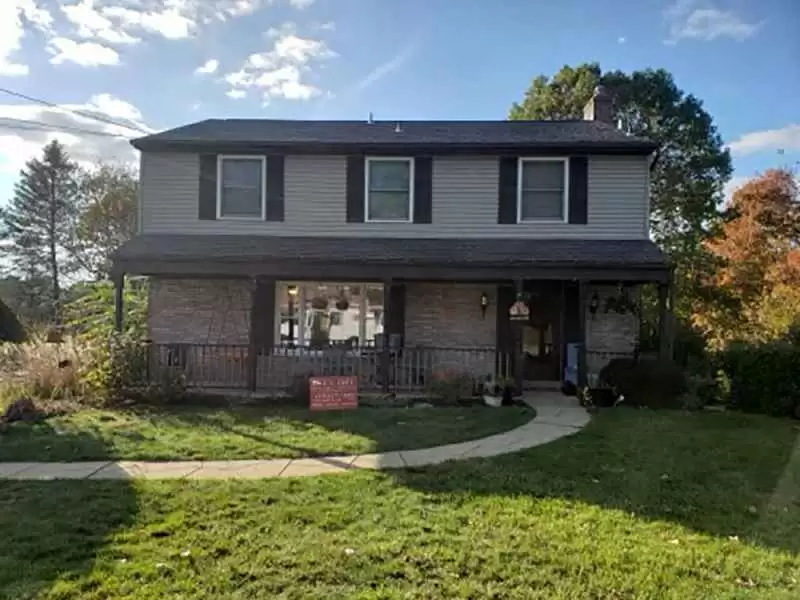 new roofing mcandless twp pa