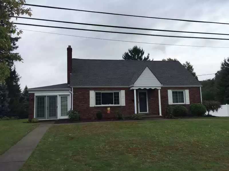 ross township professional roofing
