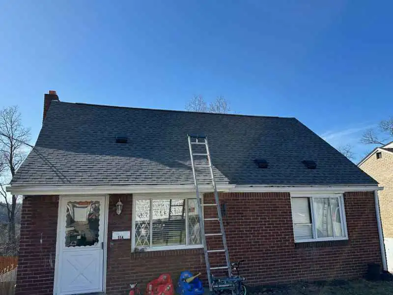 Shingle Replacement in Penn Hills