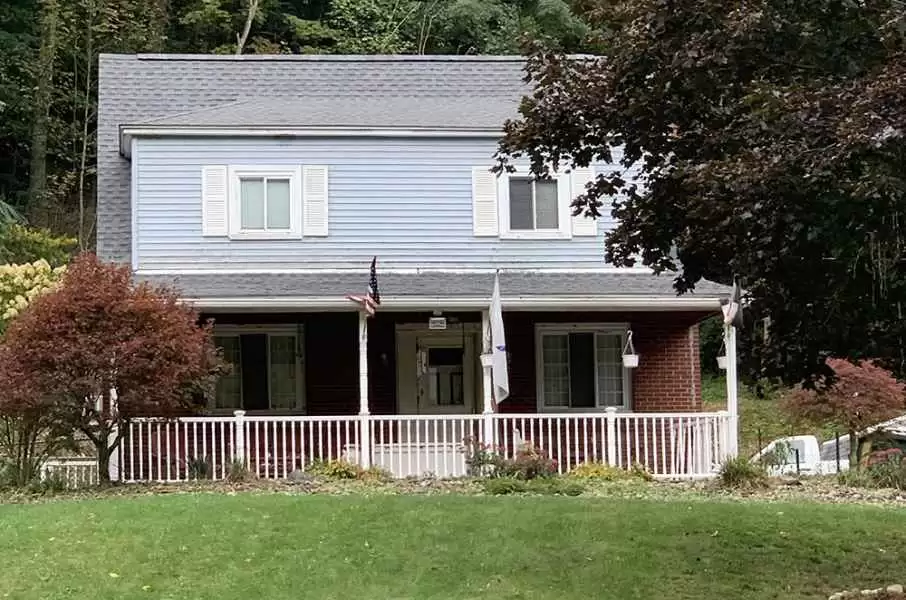 ross township new roofing