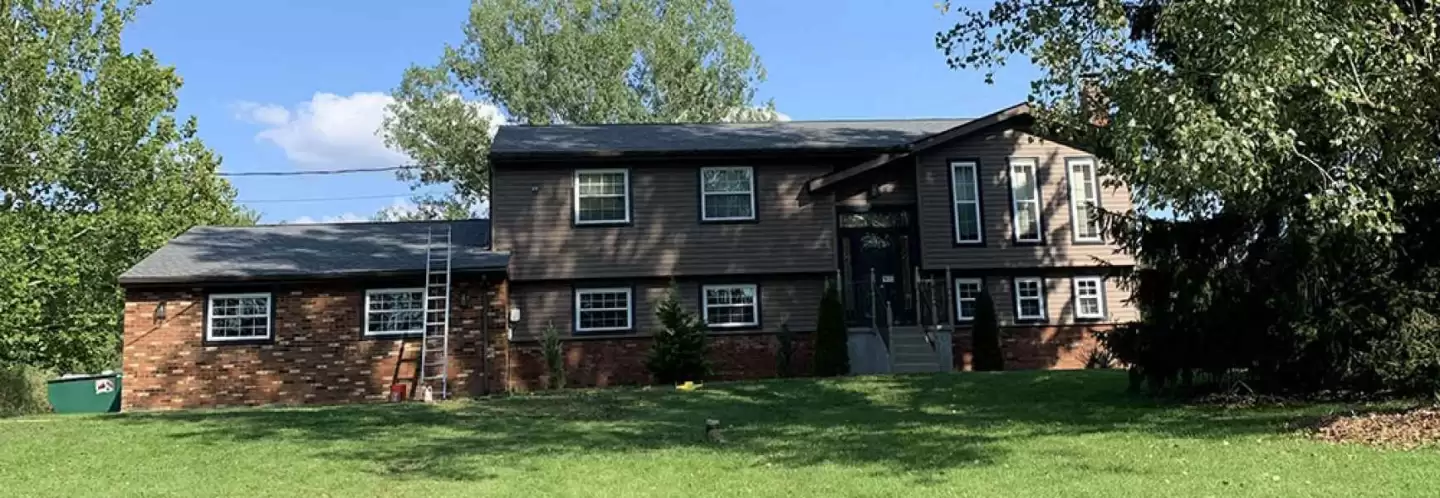 new roof cranberry township