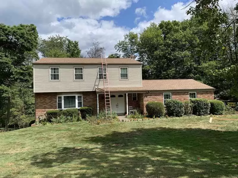 new roofing allison park pa