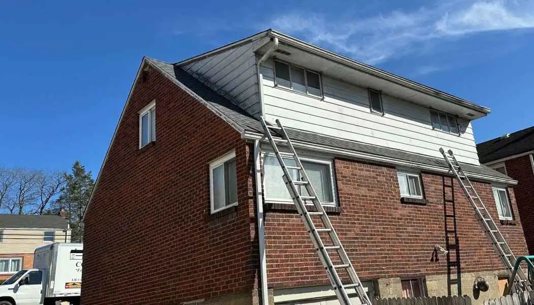Best Roofing