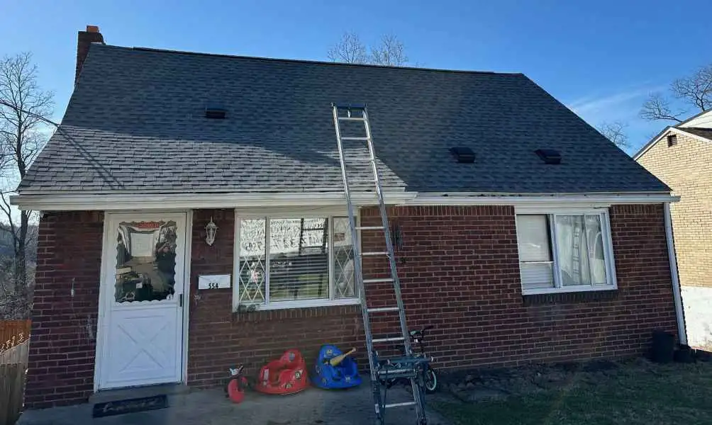 Better Roofing