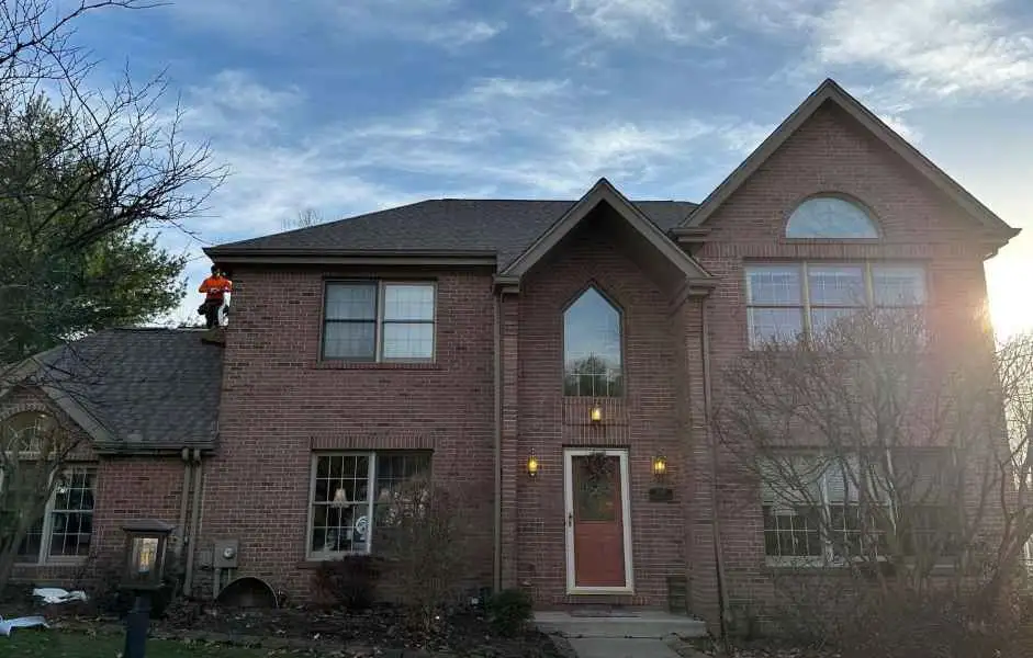 Roofing North Hills