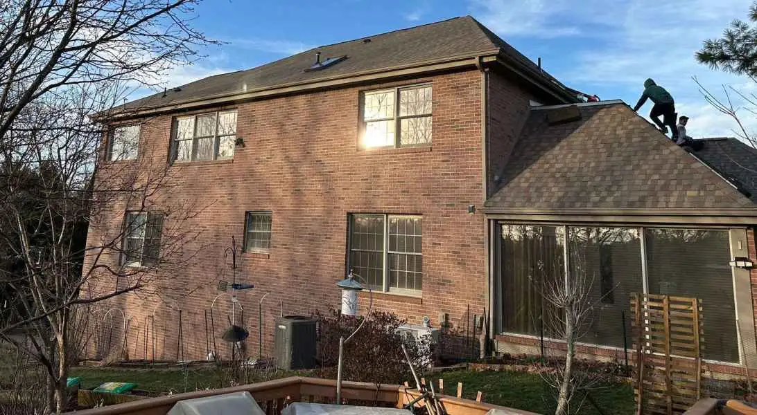 Local Roofing Company