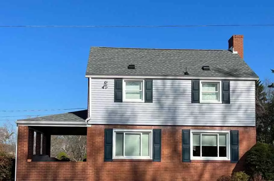 New Roof Recommendation