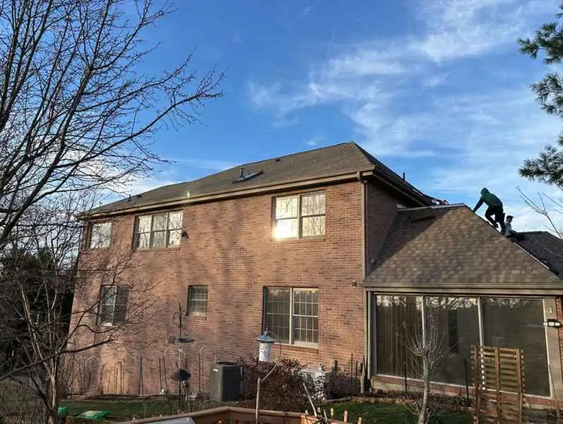 2025 Fox Chapel Roofing Project 2
