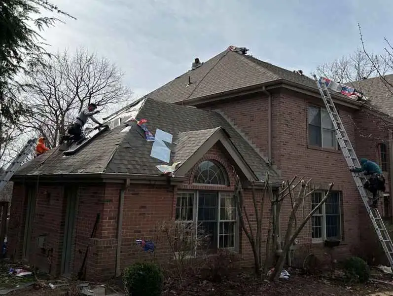 2025 Fox Chapel Roofing Project 4