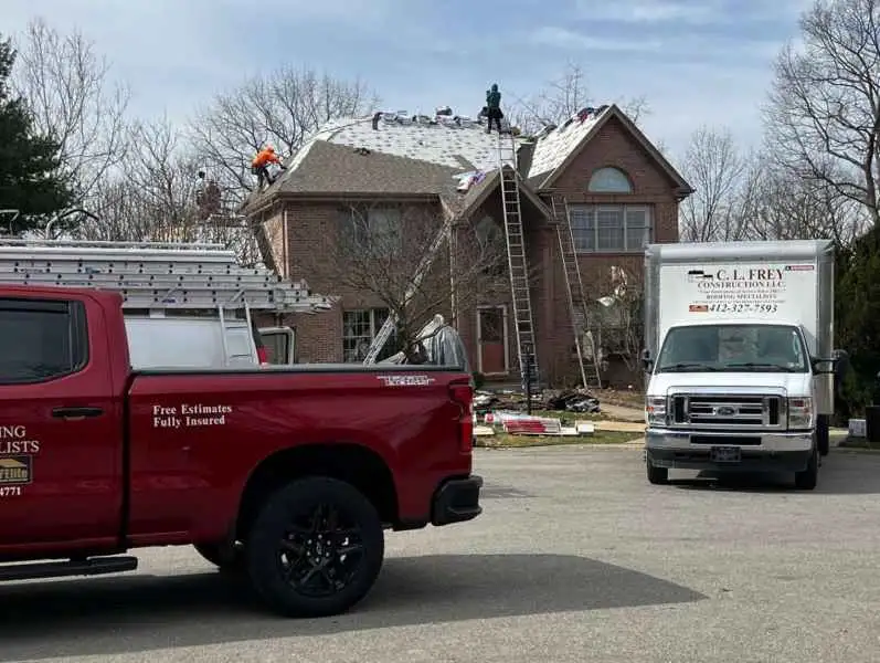 2025 Fox Chapel Roofing Project 5