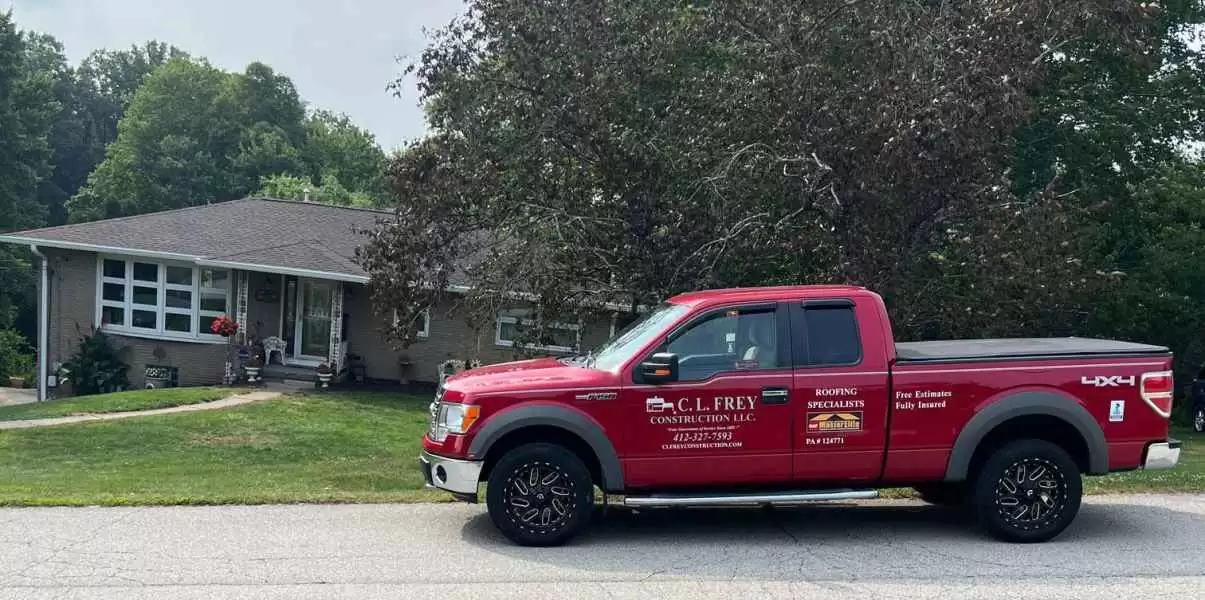 Franklin Park Roofing