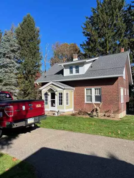 2023 McCandless  Roof and Shingle Replacement