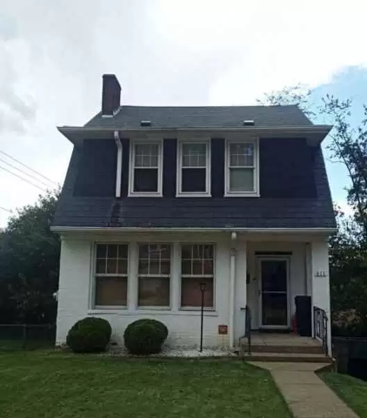 Pittsburgh Roofing