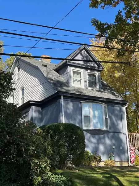 Pittsburgh Roofing