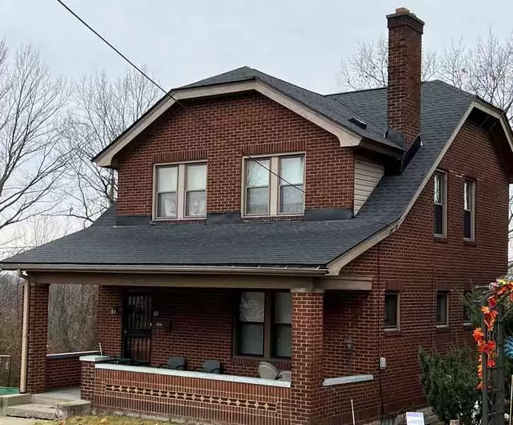 Roofing Contractor Pittsburgh