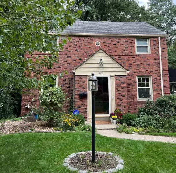 Fox Chapel Roofing
