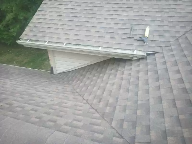 Roof Construction