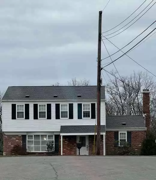 Ross Township Roofers