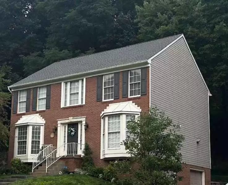 Roof Replacement Shaler