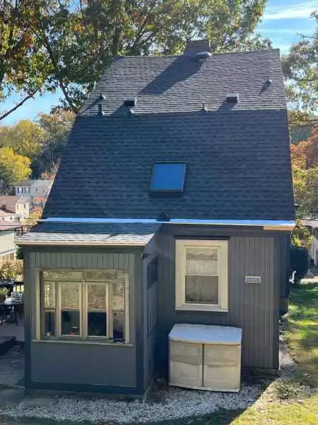 Unique Roofing 