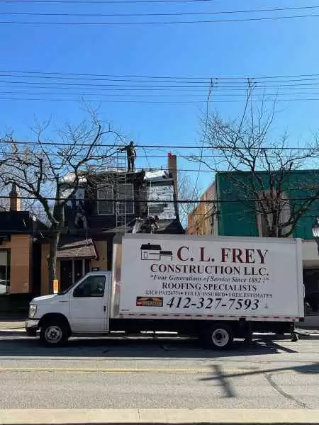 West View Roofers